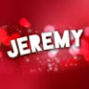 Meet your Posher, Jeremy